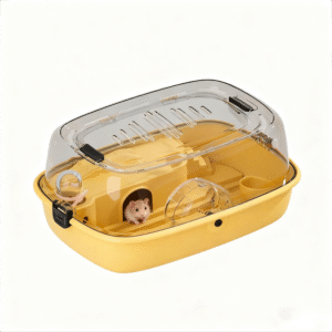 hamster cage multifunction