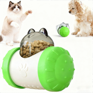 cat and dog slow feeder