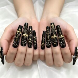 产品白纱背景处理